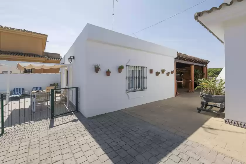 Holiday rentals in Jopamar, Chiclana de la Frontera