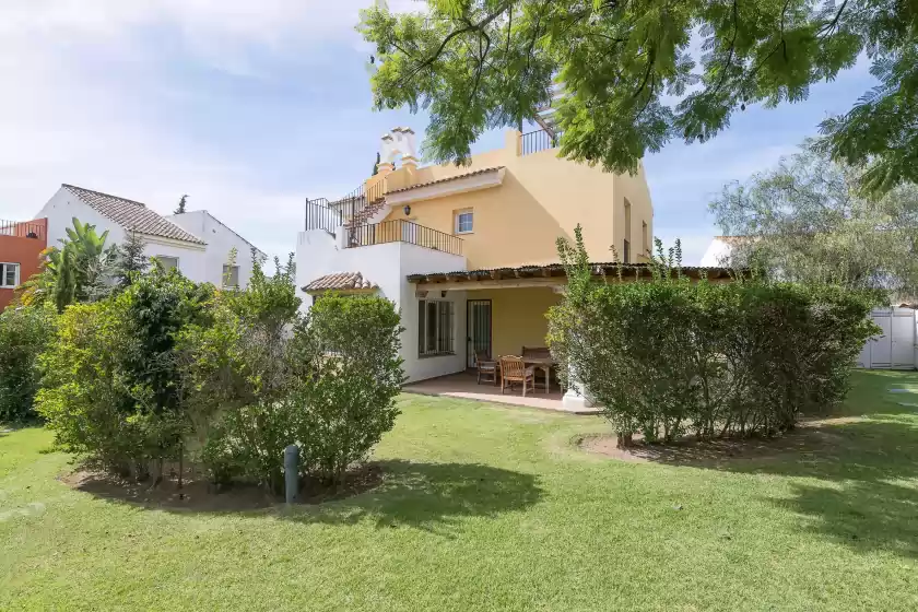 Holiday rentals in Rocio, El Puerto de Santa María