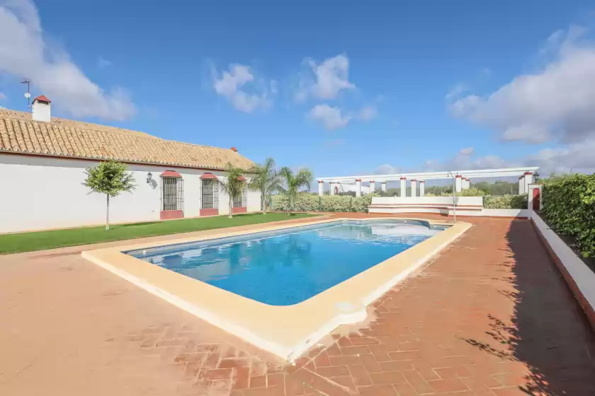 Holiday rentals in Montecristo - adults only, Carmona