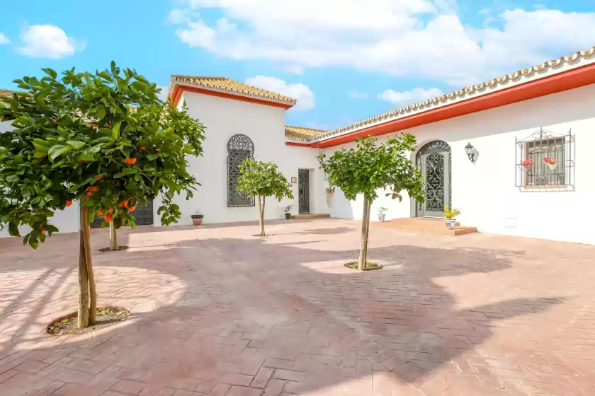 Holiday rentals in Montecristo - adults only, Carmona