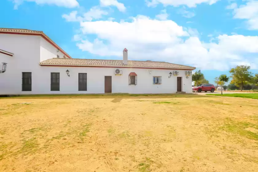 Holiday rentals in Montecristo - adults only, Carmona