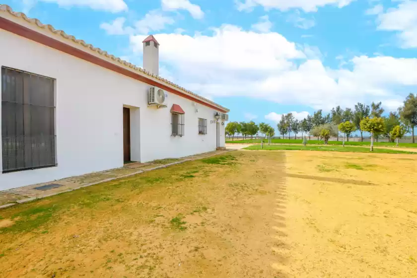 Holiday rentals in Montecristo - adults only, Carmona