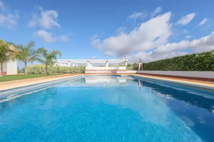 Holiday rentals in Montecristo - adults only, Carmona