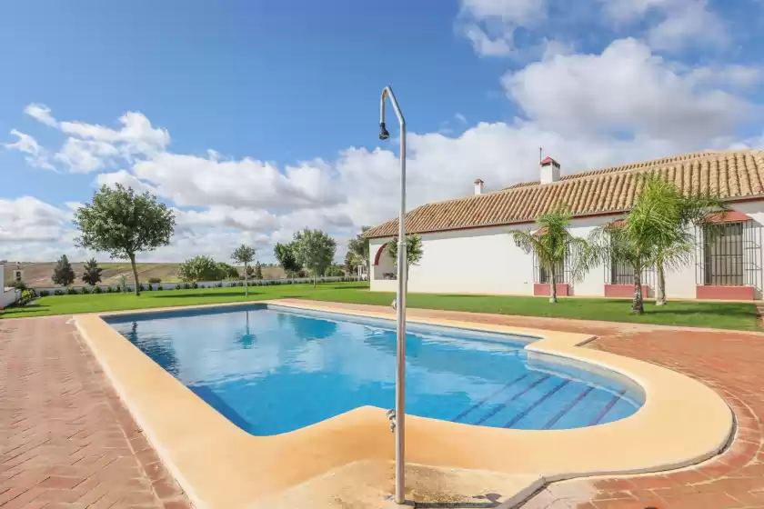 Holiday rentals in Montecristo - adults only, Carmona