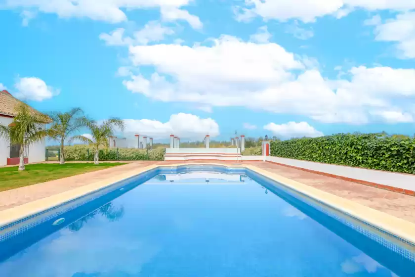 Holiday rentals in Montecristo - adults only, Carmona