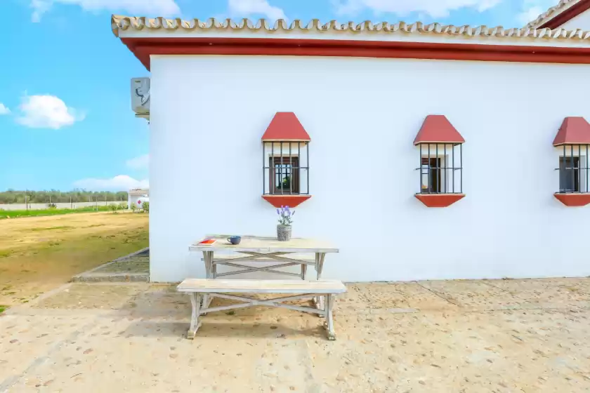 Holiday rentals in Montecristo - adults only, Carmona