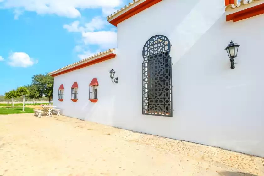 Holiday rentals in Montecristo - adults only, Carmona