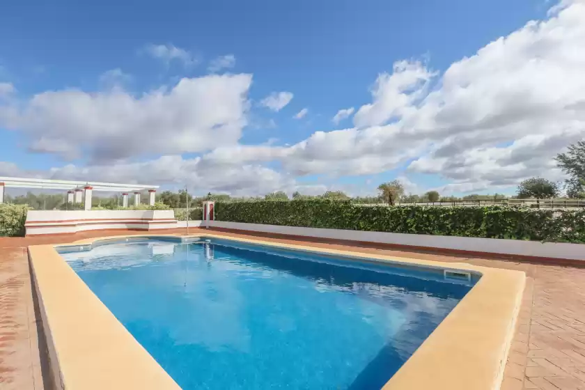 Holiday rentals in Montecristo - adults only, Carmona