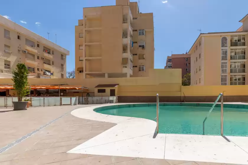 Holiday rentals in Campillo, Torremolinos