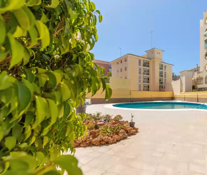 Holiday rentals in Campillo, Torremolinos