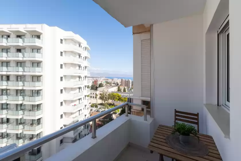 Holiday rentals in Campillo, Torremolinos