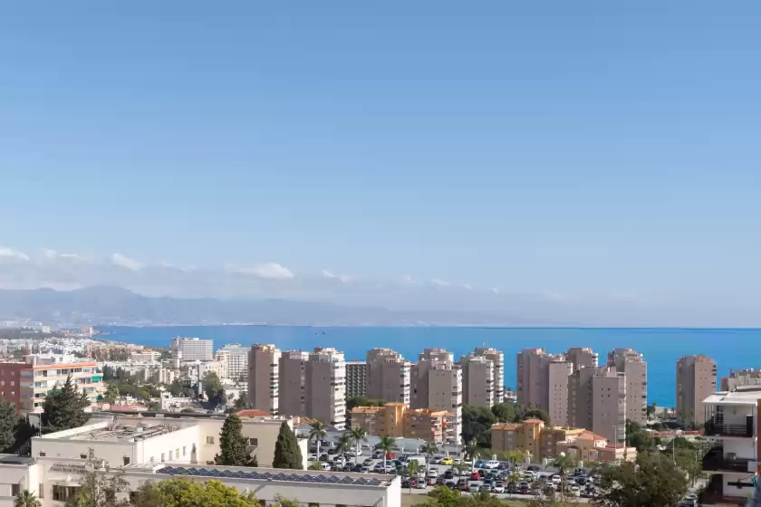 Holiday rentals in Campillo, Torremolinos