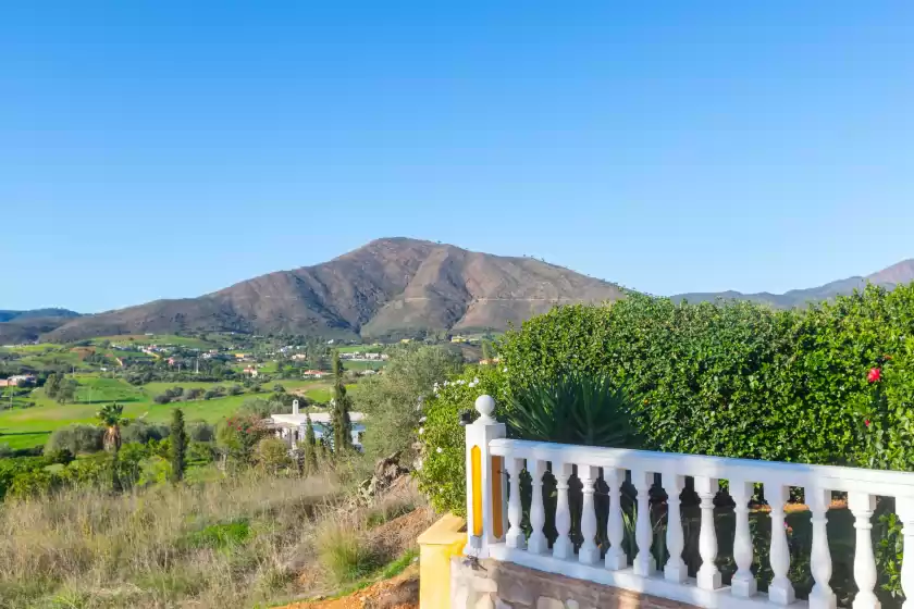 Alquiler vacacional en El descanso, Mijas