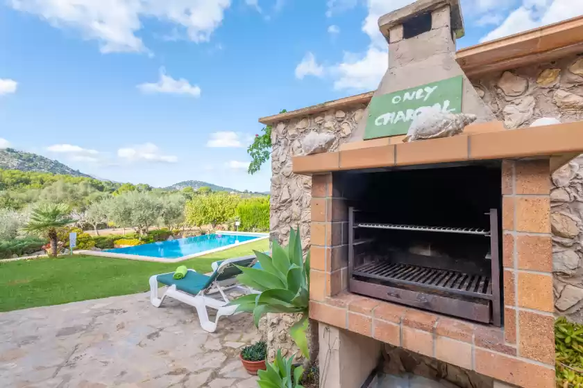 Alquiler vacacional en Reynes, Pollença