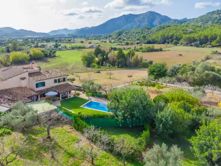 Alquiler vacacional en Reynes, Pollença