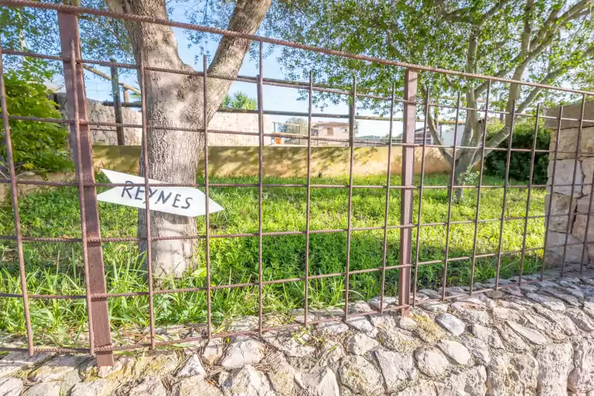 Alquiler vacacional en Reynes, Pollença