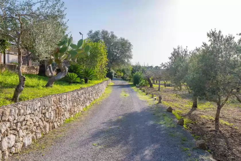 Alquiler vacacional en Reynes, Pollença