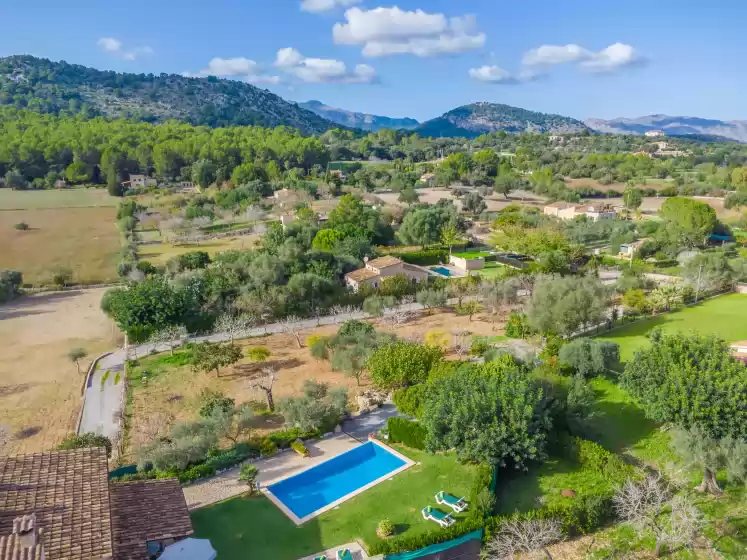 Alquiler vacacional en Reynes, Pollença