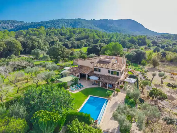 Alquiler vacacional en Reynes, Pollença