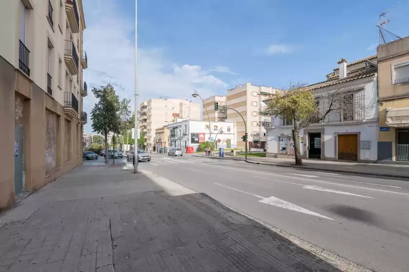 Alquiler vacacional en La ronda (cádiz), Jerez de la Frontera