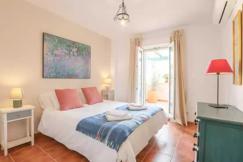 Holiday rentals in Isla canela golf, Isla de Canela