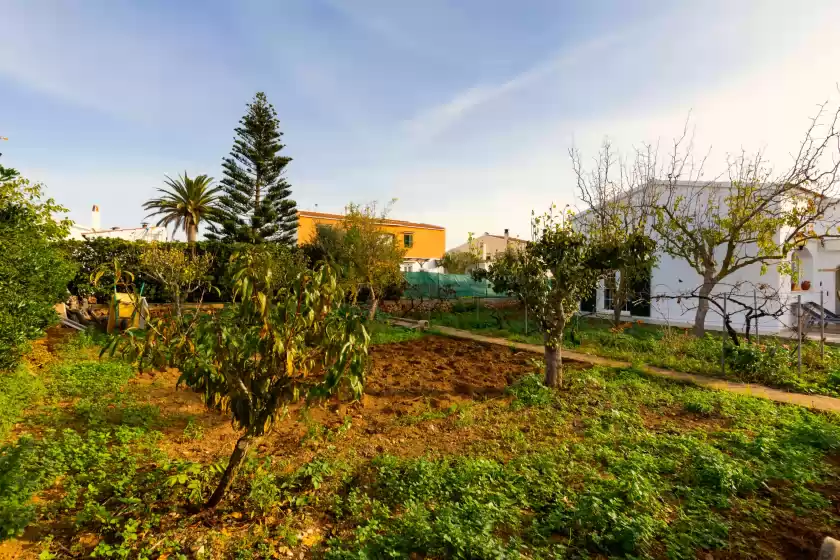 Ferienunterkünfte in Villa fina, Ciutadella