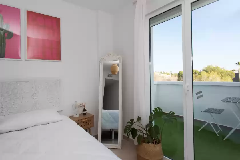 Holiday rentals in Wolfie home, Orihuela Costa