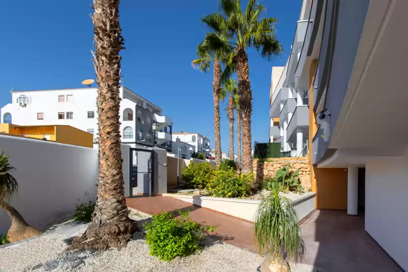 Holiday rentals in Wolfie home, Orihuela Costa