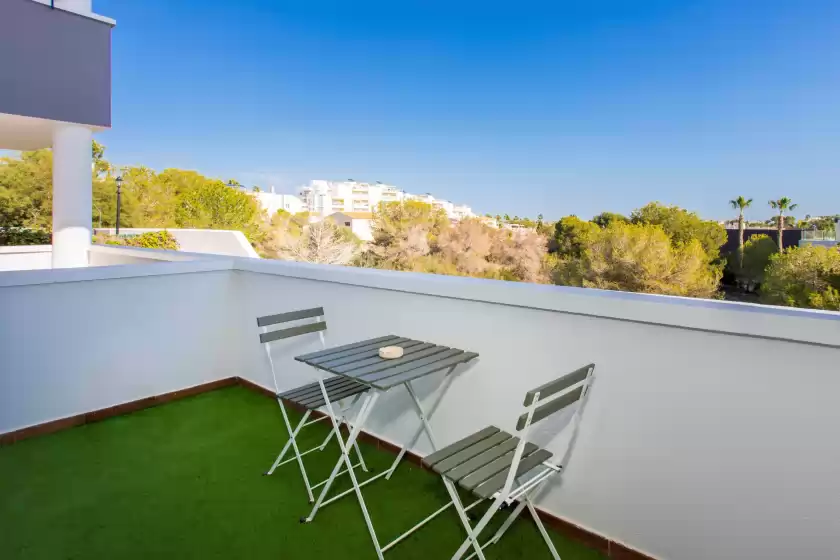 Holiday rentals in Wolfie home, Orihuela Costa