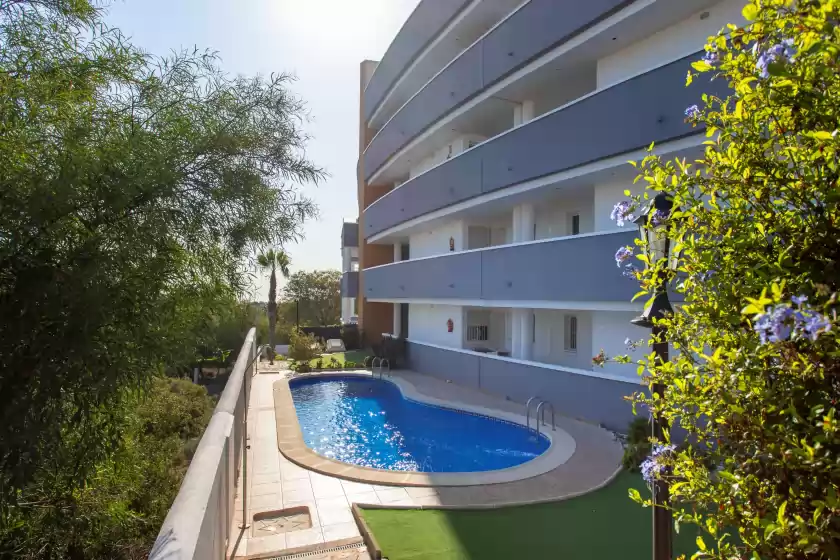 Holiday rentals in Wolfie home, Orihuela Costa