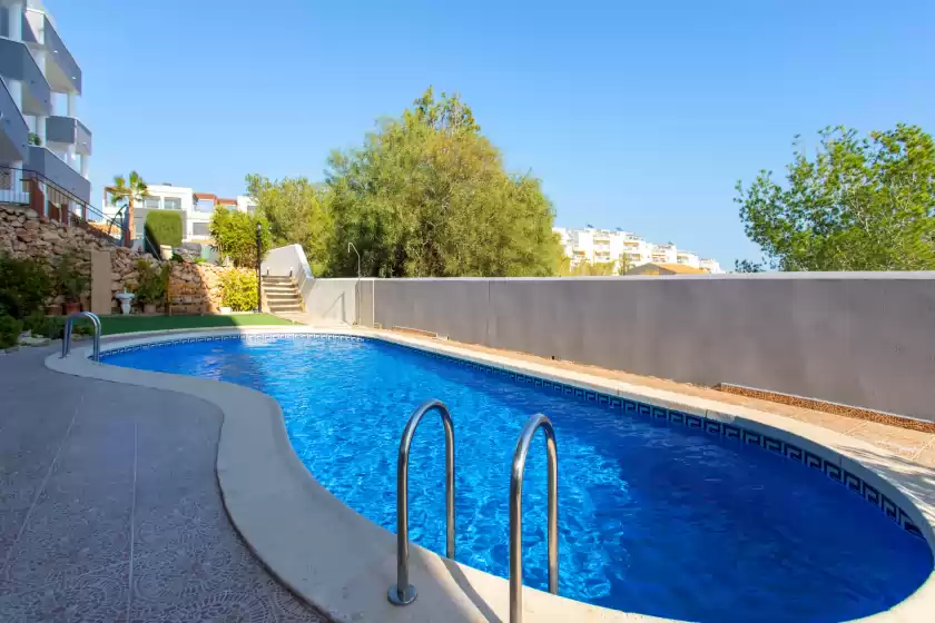 Holiday rentals in Wolfie home, Orihuela Costa