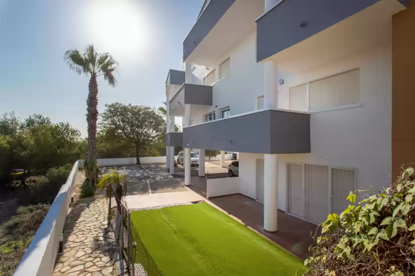 Holiday rentals in Wolfie home, Orihuela Costa