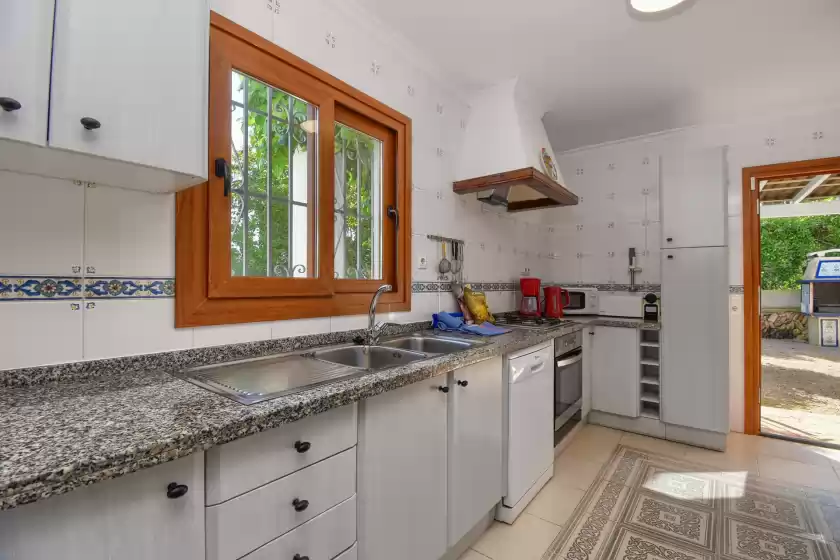 Alquiler vacacional en Villa luna, Xàbia/Jávea