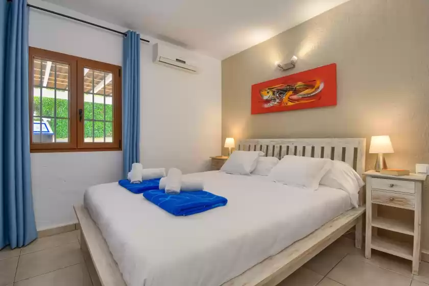 Alquiler vacacional en Villa luna, Xàbia/Jávea