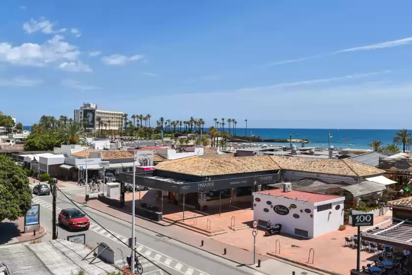 Alquiler vacacional en Hawaii, Xàbia/Jávea