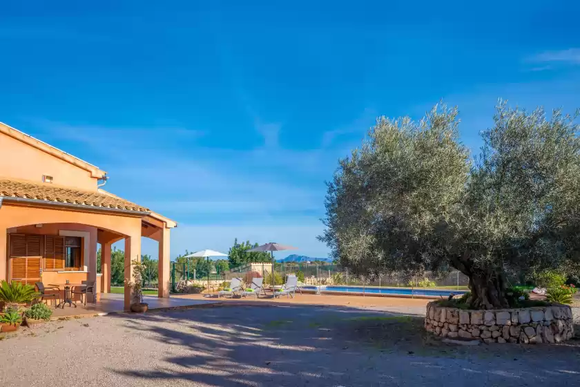 Alquiler vacacional en Son morro (ca na poveta), Santa Margalida