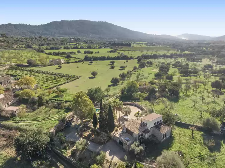 Ferienunterkünfte in Son fuster d'abaix, Alaró