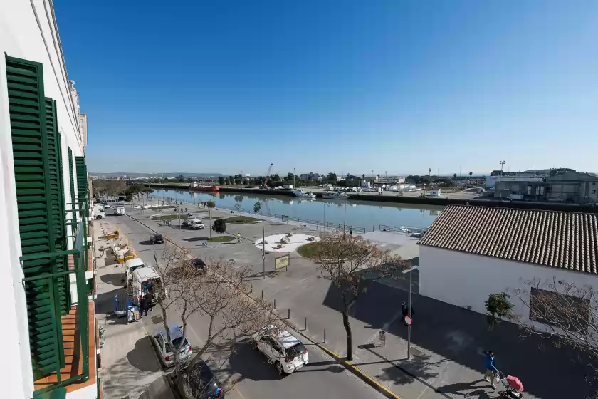 Location de vacances à Bajamar deluxe, El Puerto de Santa María