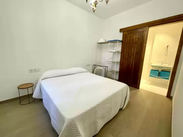 Holiday rentals in Los angeles (cabañal), València