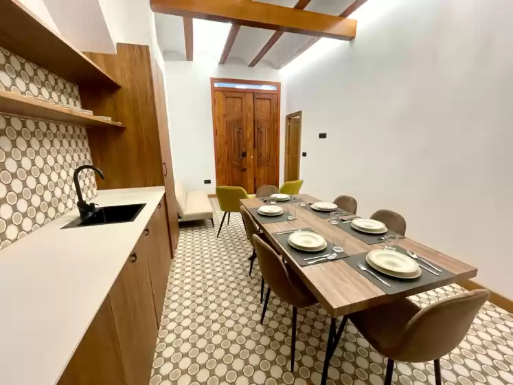 Holiday rentals in Los angeles (cabañal), València