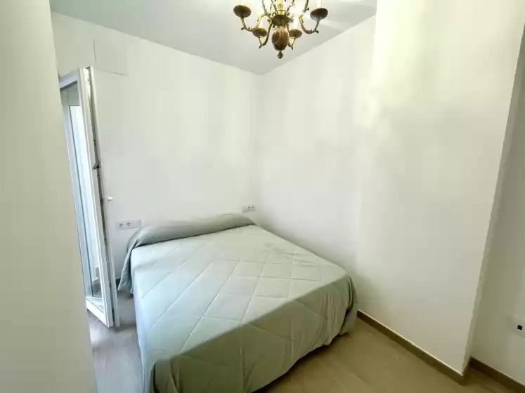 Holiday rentals in Los angeles (cabañal), València