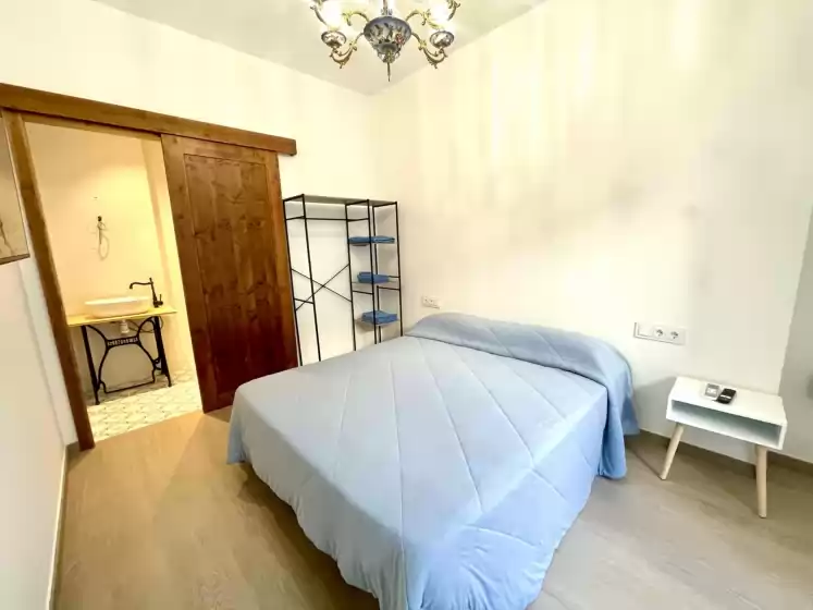 Holiday rentals in Los angeles (cabañal), València