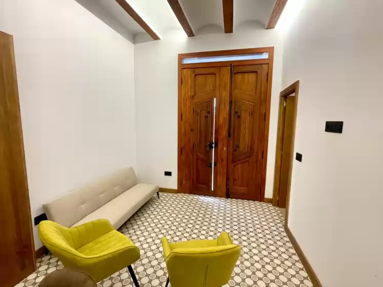 Holiday rentals in Los angeles (cabañal), València