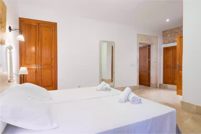 Holiday rentals in Sa franquesa vella, Vilafranca de Bonany