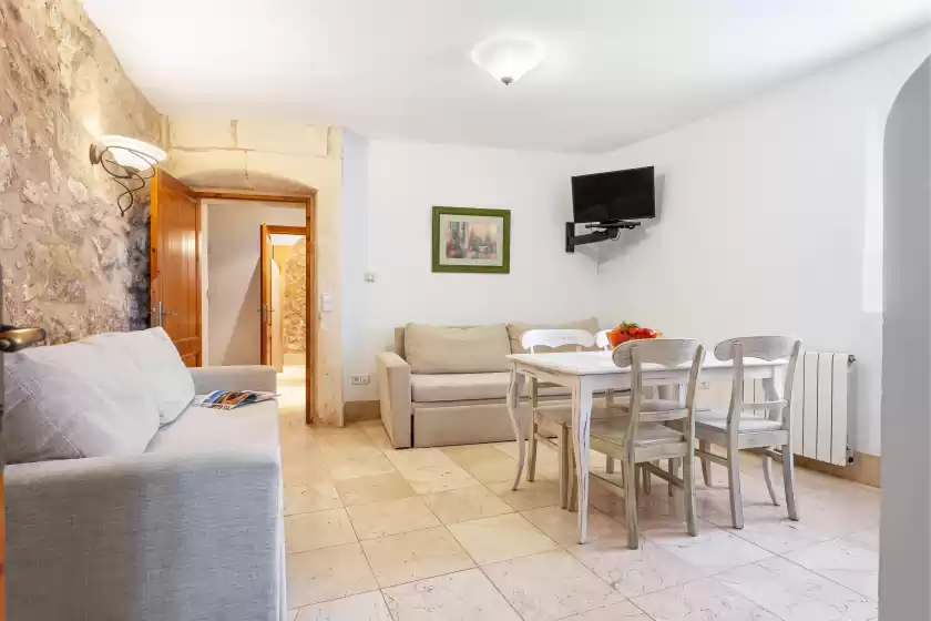 Holiday rentals in Sa franquesa vella, Vilafranca de Bonany