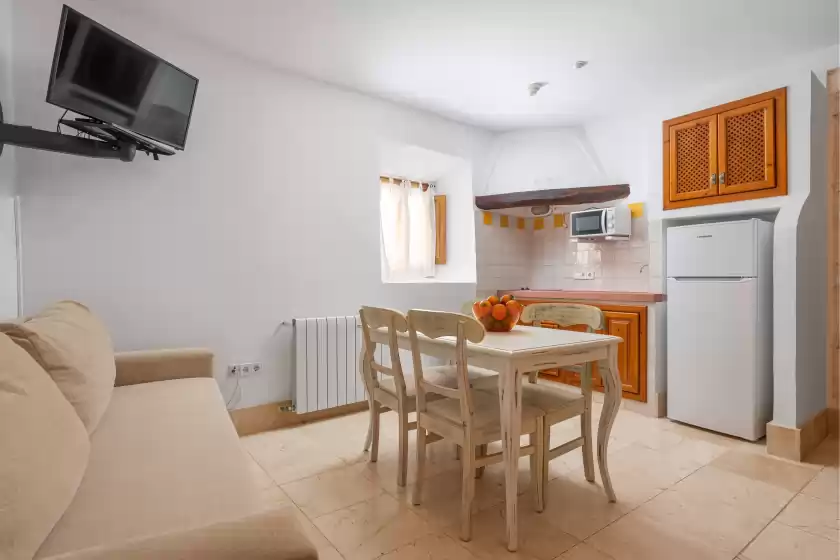 Holiday rentals in Sa franquesa vella, Vilafranca de Bonany