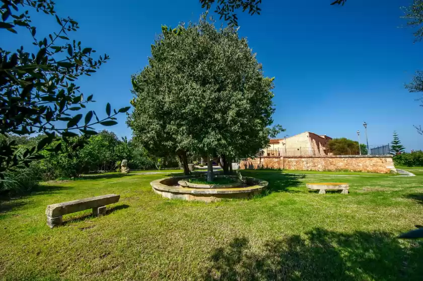 Holiday rentals in Sa franquesa vella, Vilafranca de Bonany