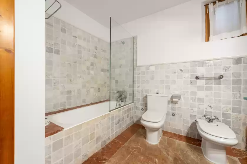 Holiday rentals in Sa franquesa vella, Vilafranca de Bonany