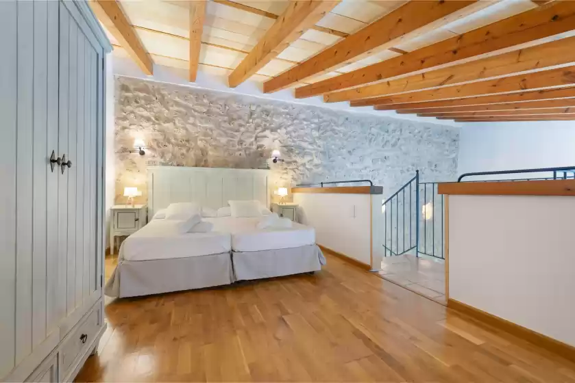 Holiday rentals in Sa franquesa vella, Vilafranca de Bonany