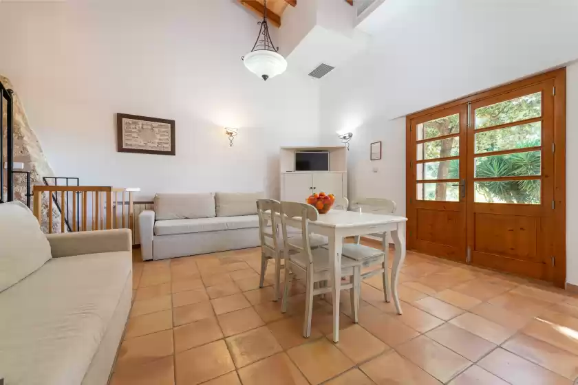 Holiday rentals in Sa franquesa vella, Vilafranca de Bonany